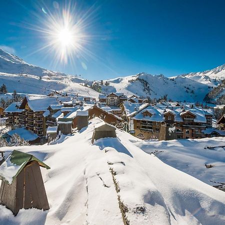Residence Arc 1950 Le Village - Maeva Home Les Arcs  Luaran gambar