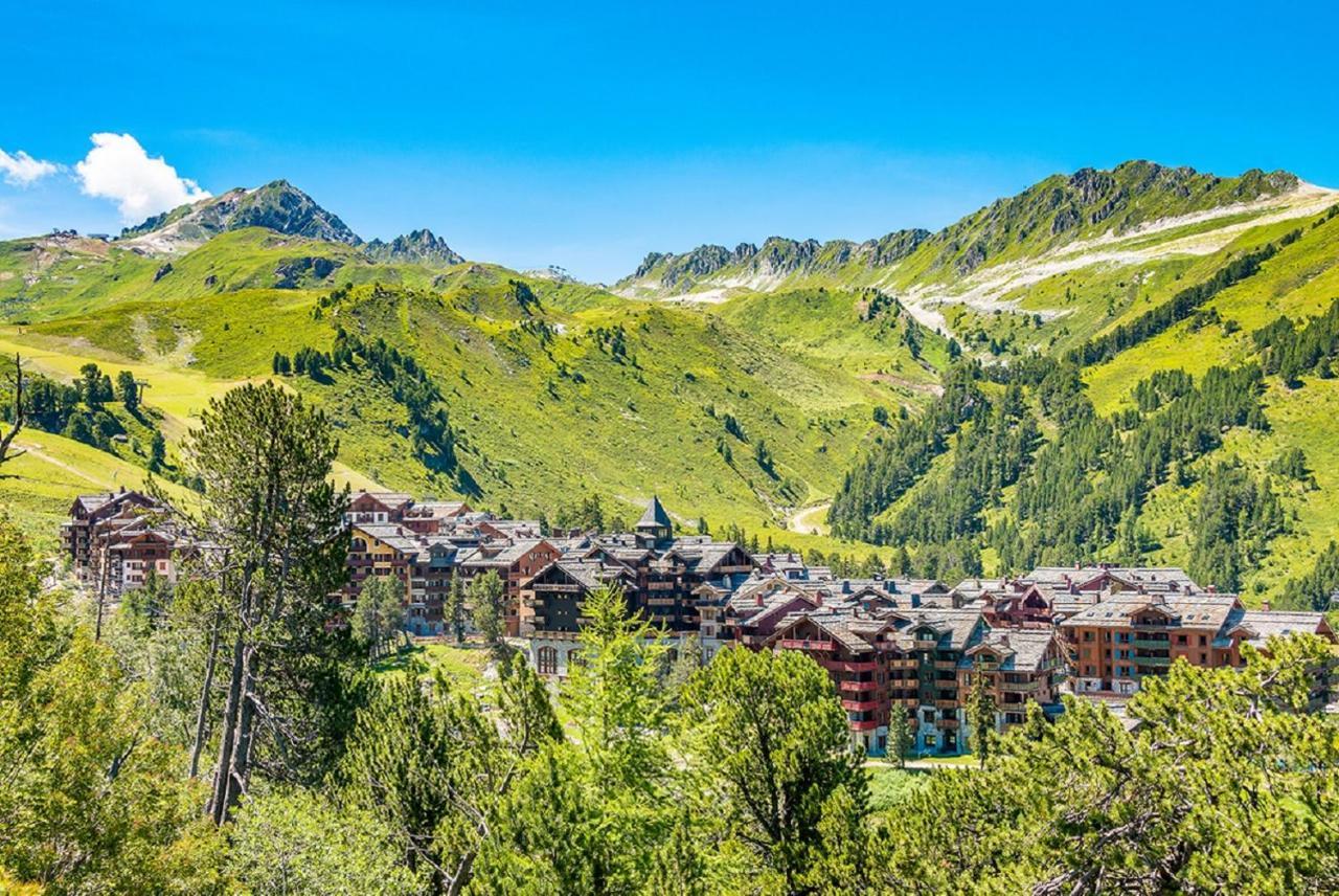 Residence Arc 1950 Le Village - Maeva Home Les Arcs  Luaran gambar