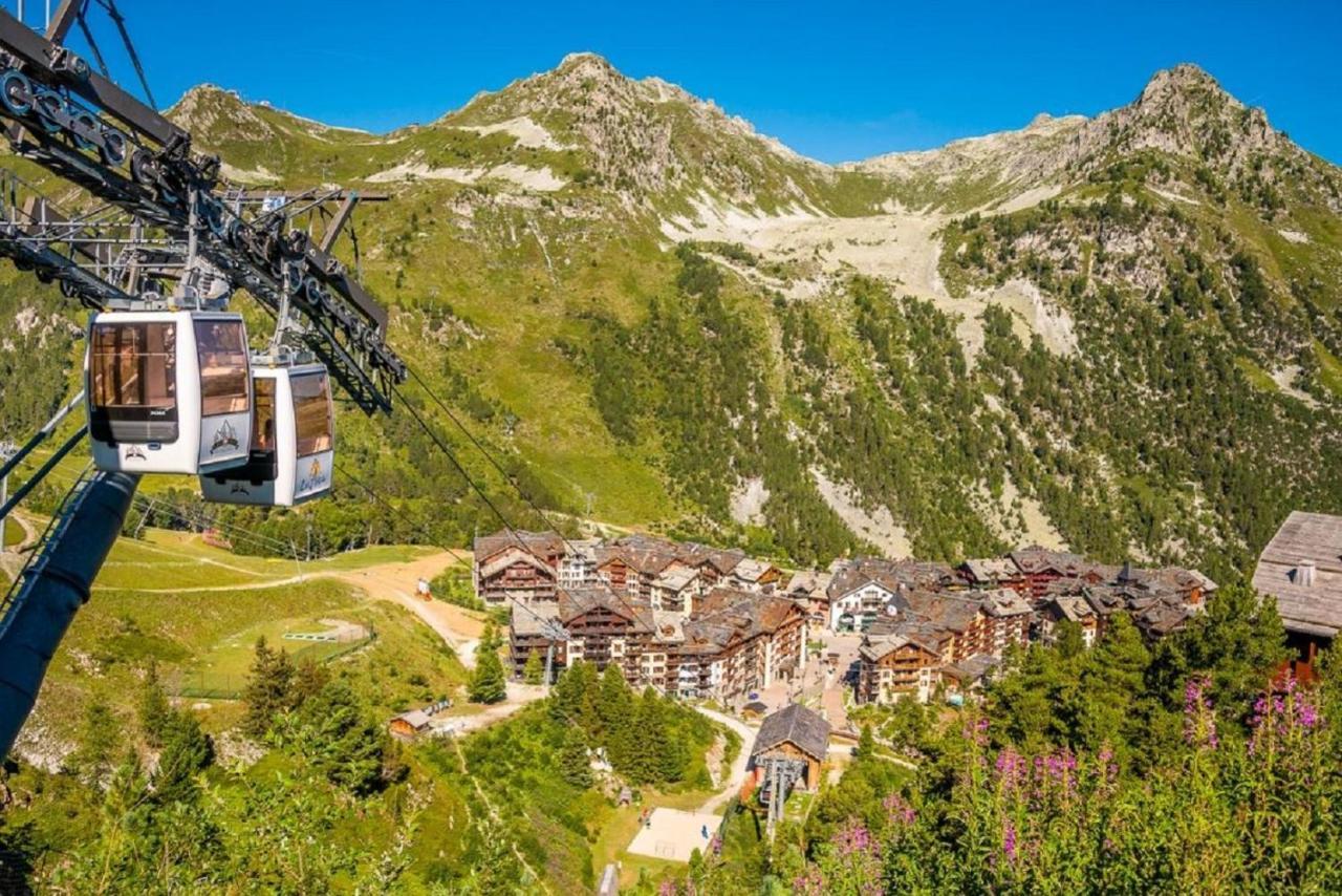 Residence Arc 1950 Le Village - Maeva Home Les Arcs  Luaran gambar
