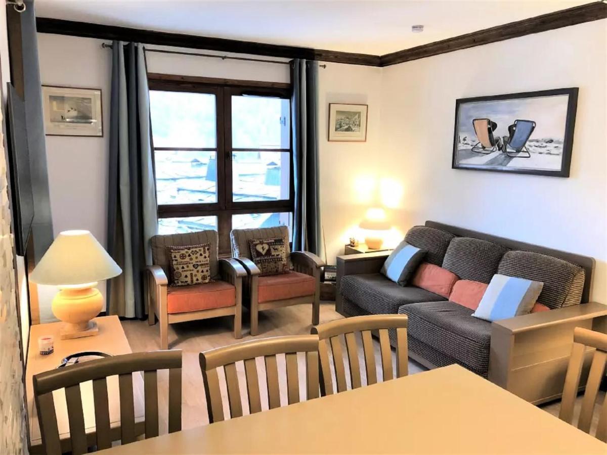 Residence Arc 1950 Le Village - Maeva Home Les Arcs  Luaran gambar