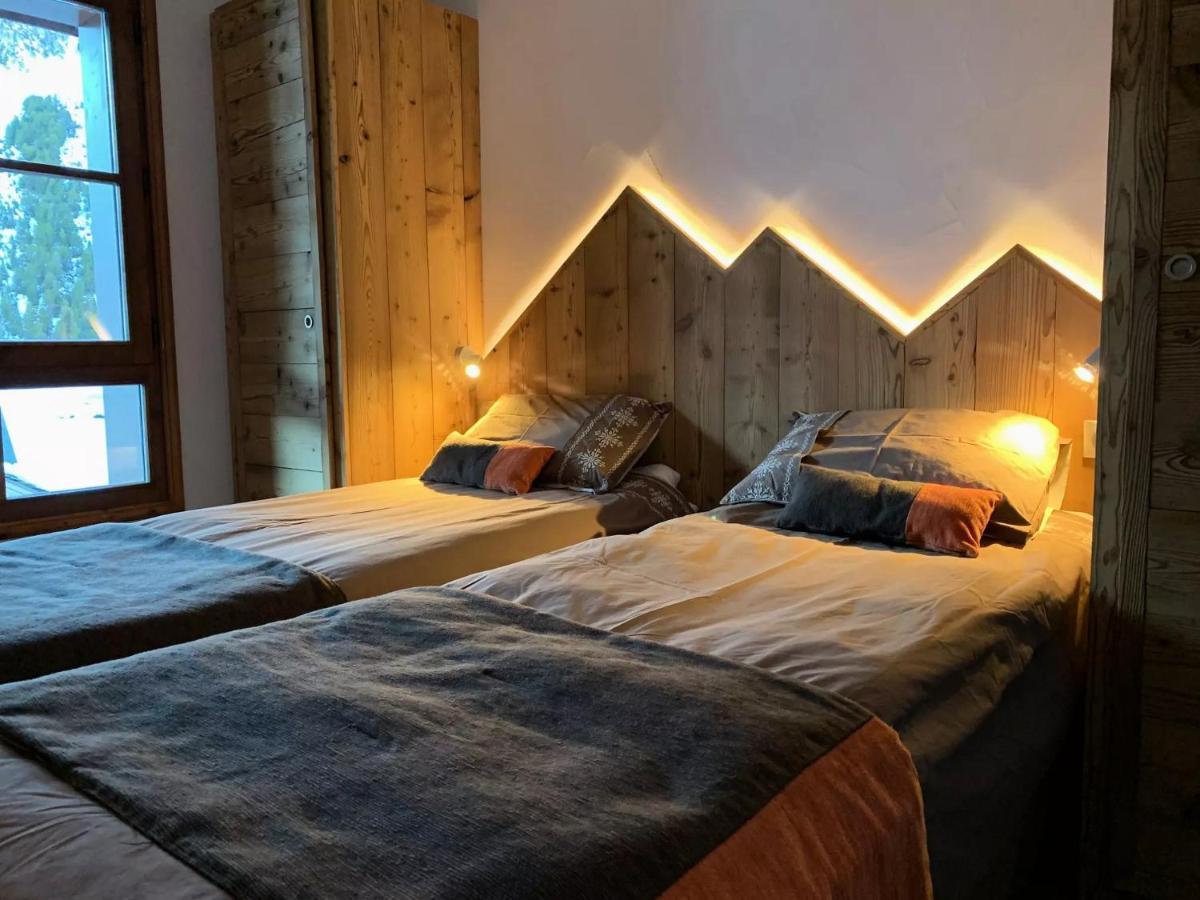 Residence Arc 1950 Le Village - Maeva Home Les Arcs  Luaran gambar