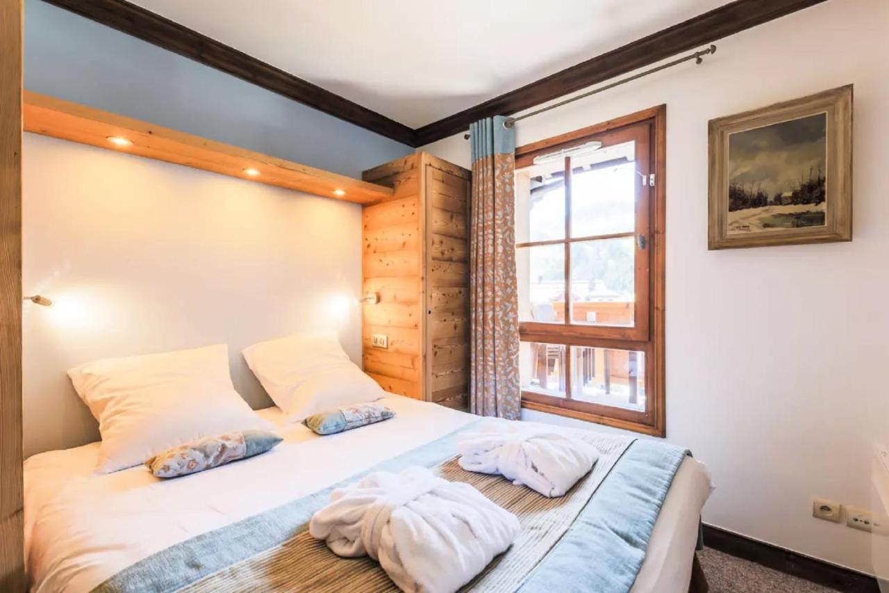 Residence Arc 1950 Le Village - Maeva Home Les Arcs  Luaran gambar