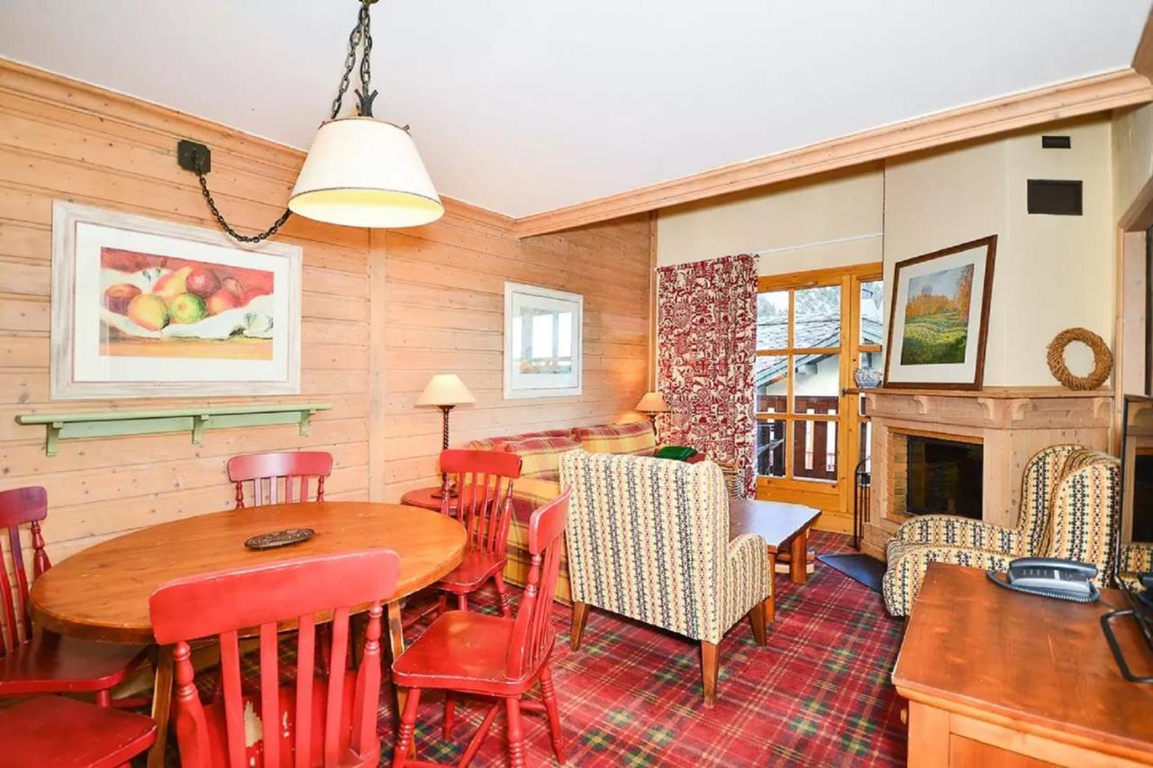 Residence Arc 1950 Le Village - Maeva Home Les Arcs  Luaran gambar