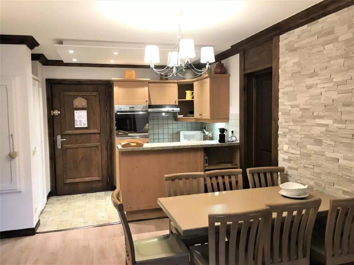 Residence Arc 1950 Le Village - Maeva Home Les Arcs  Luaran gambar