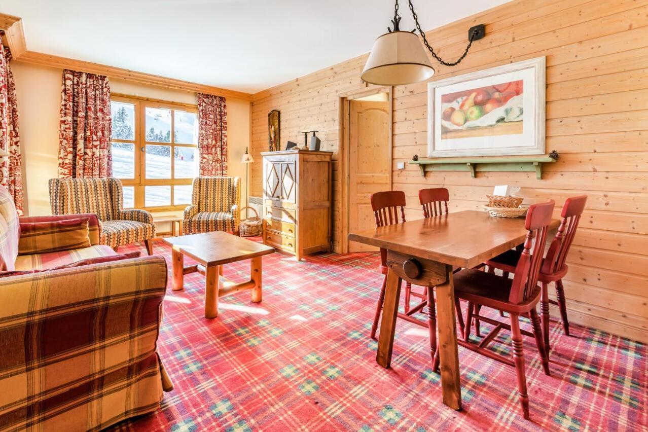Residence Arc 1950 Le Village - Maeva Home Les Arcs  Luaran gambar
