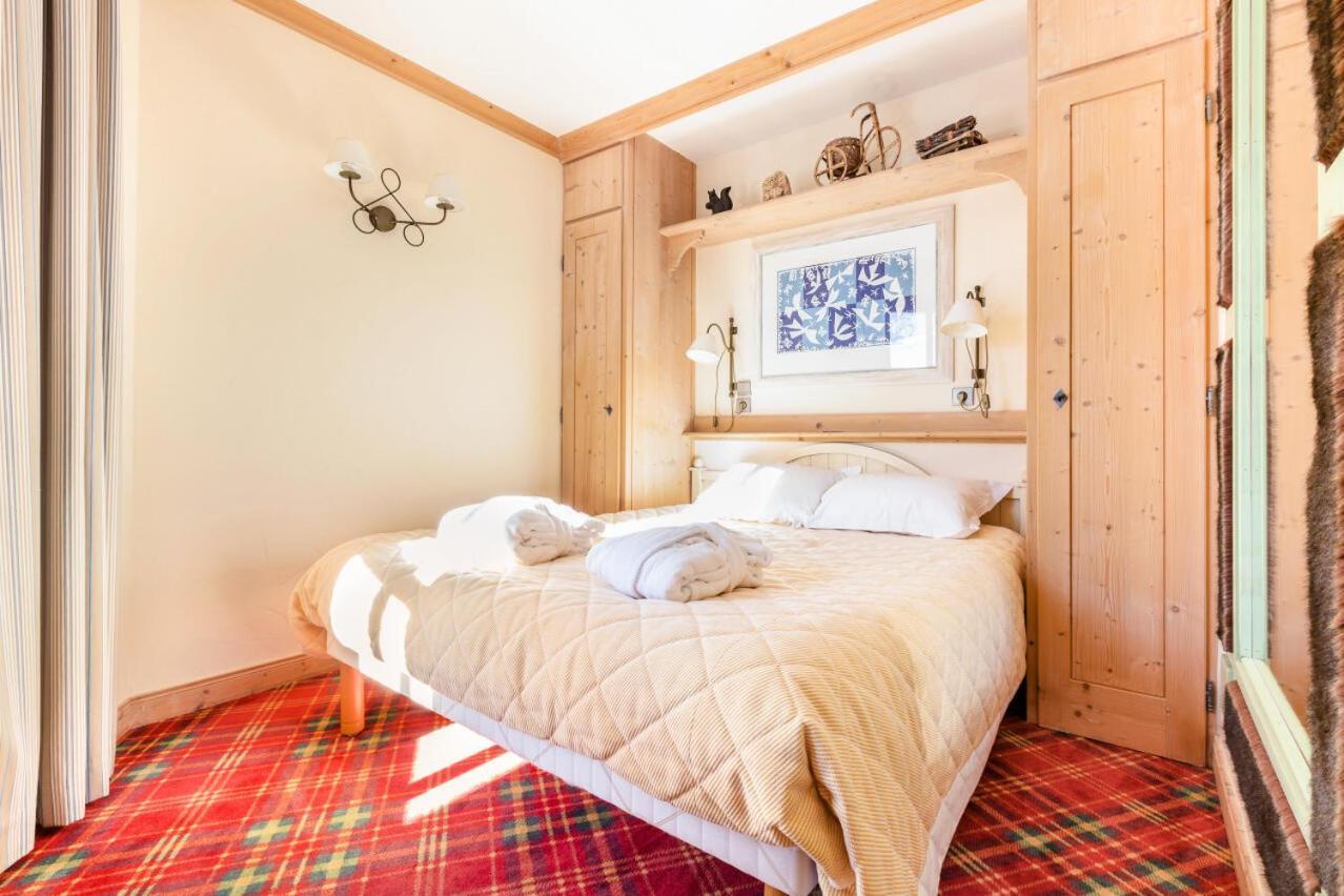 Residence Arc 1950 Le Village - Maeva Home Les Arcs  Luaran gambar