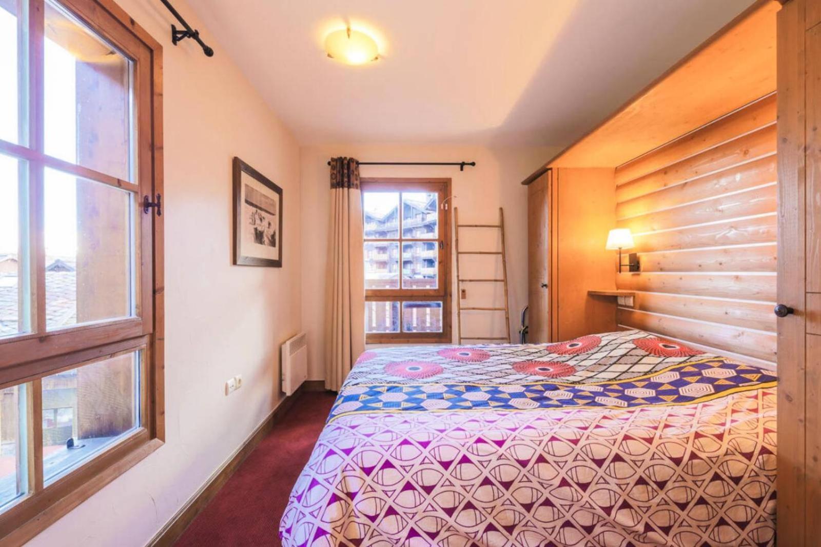 Residence Arc 1950 Le Village - Maeva Home Les Arcs  Bilik gambar