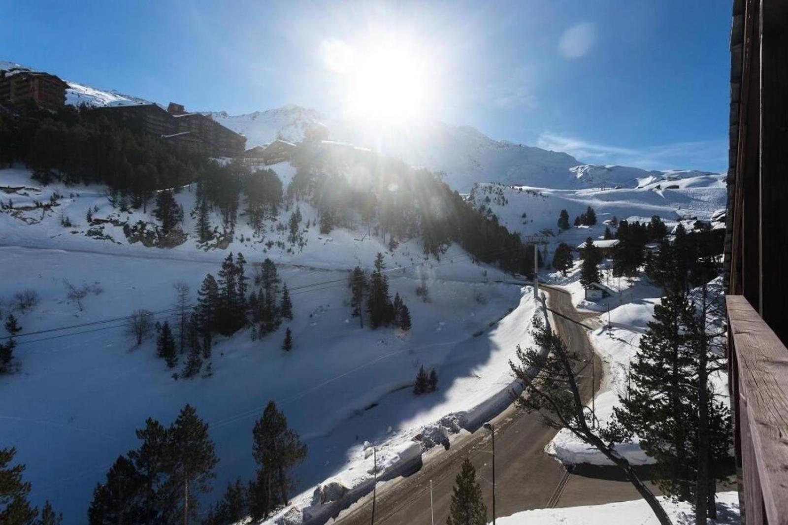 Residence Arc 1950 Le Village - Maeva Home Les Arcs  Bilik gambar