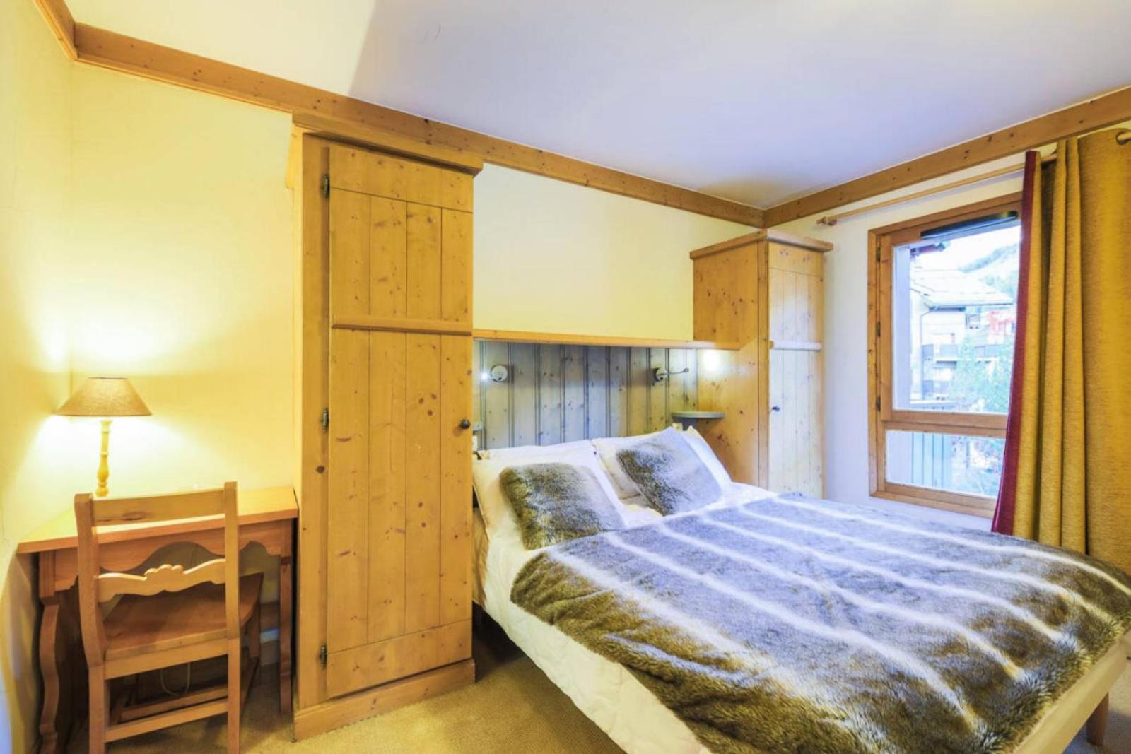Residence Arc 1950 Le Village - Maeva Home Les Arcs  Luaran gambar