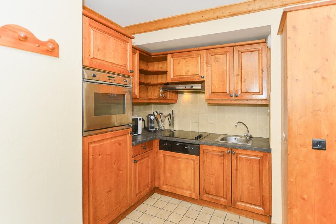 Residence Arc 1950 Le Village - Maeva Home Les Arcs  Luaran gambar