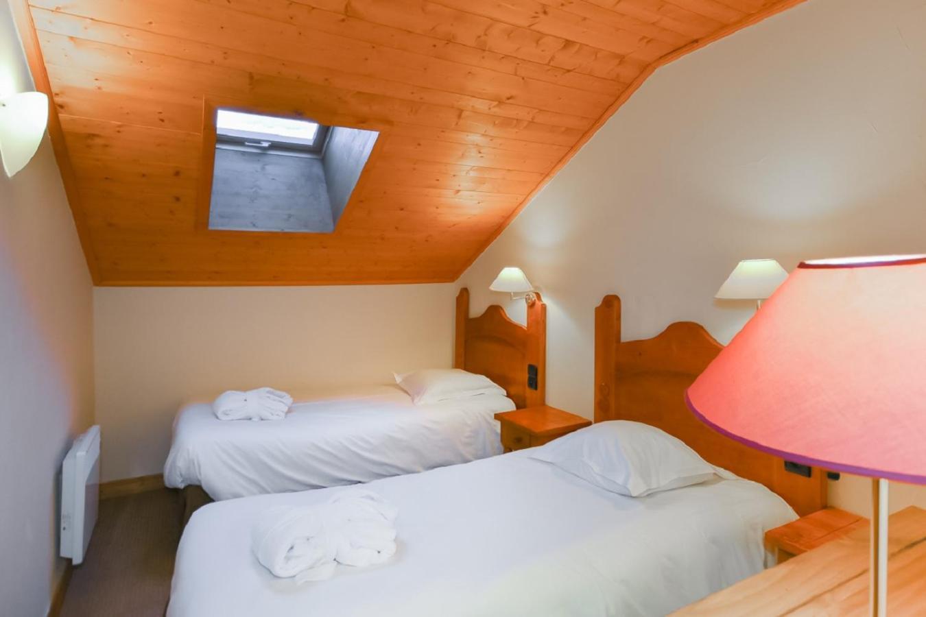 Residence Arc 1950 Le Village - Maeva Home Les Arcs  Luaran gambar