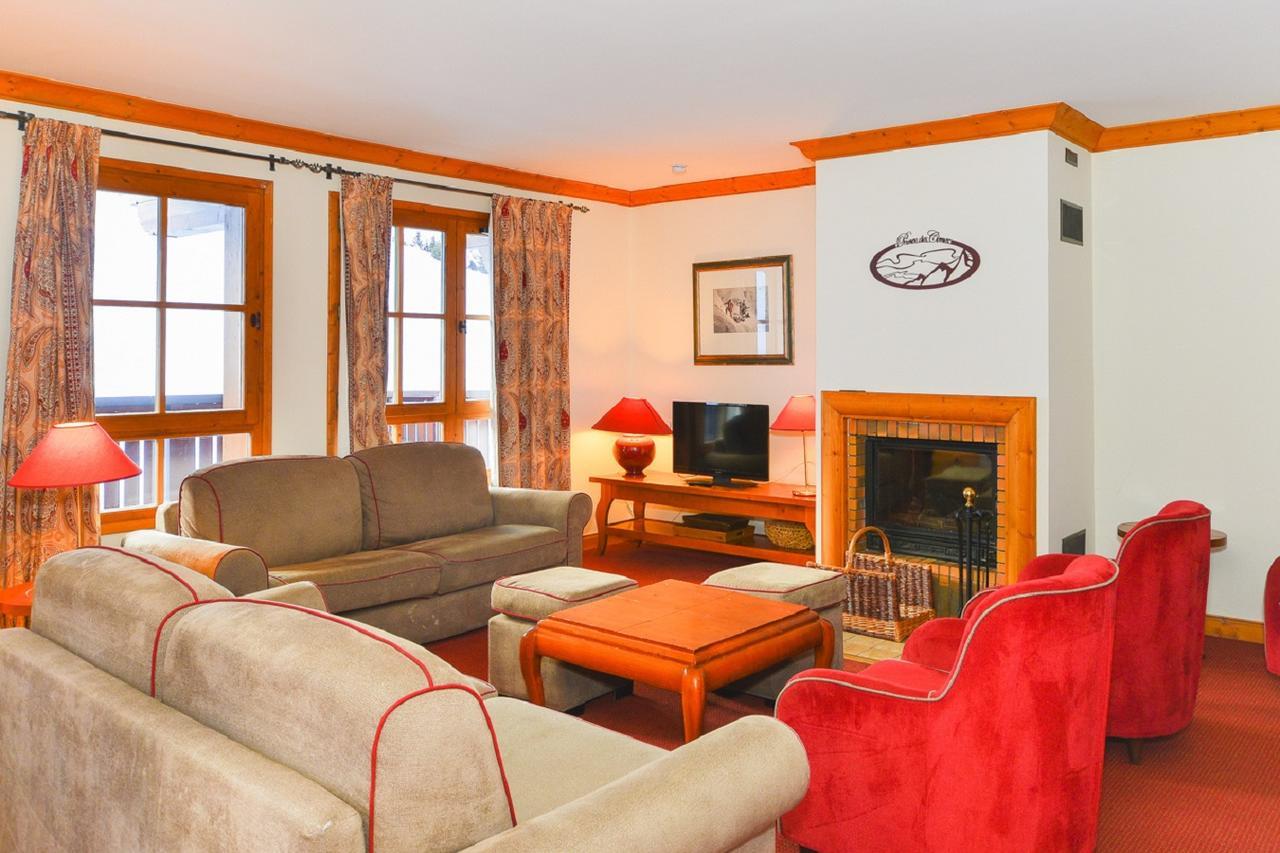 Residence Arc 1950 Le Village - Maeva Home Les Arcs  Luaran gambar