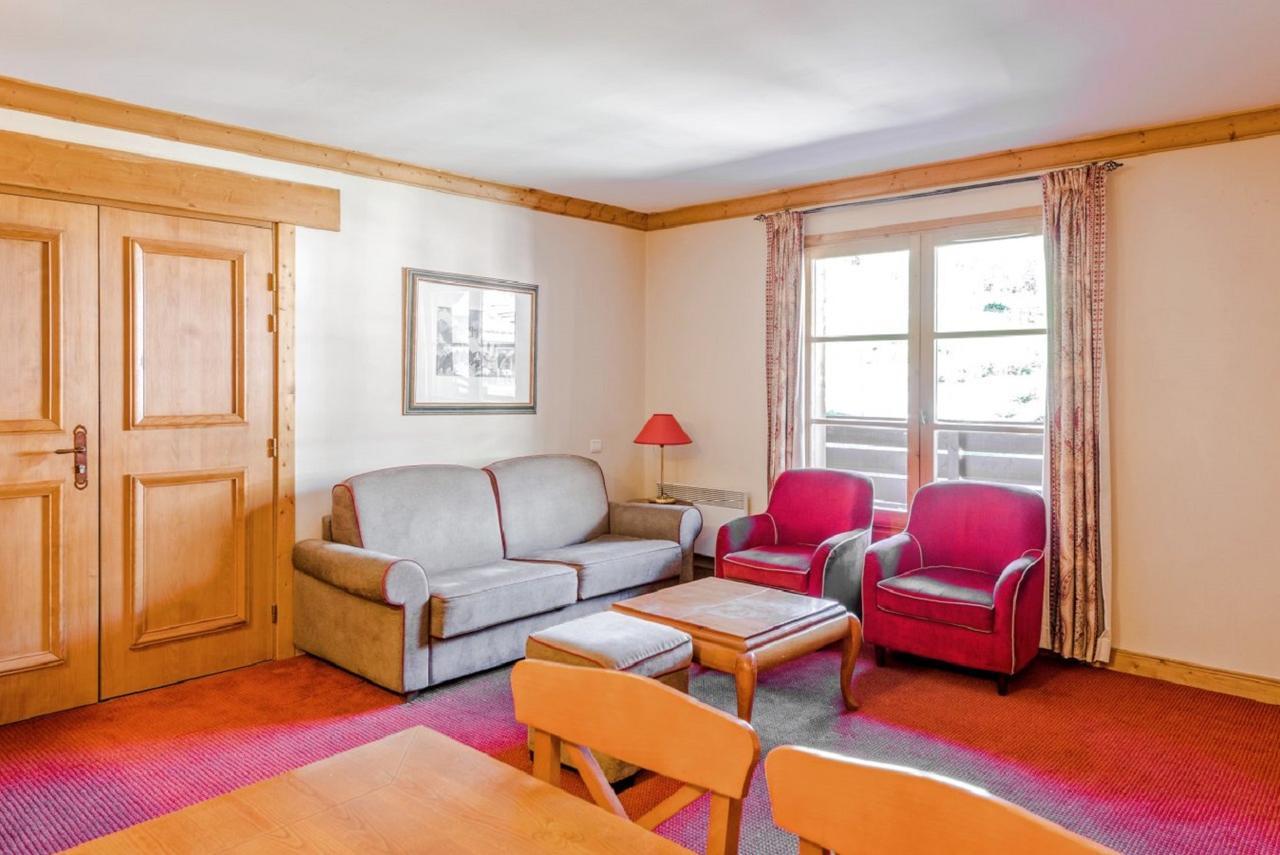 Residence Arc 1950 Le Village - Maeva Home Les Arcs  Luaran gambar