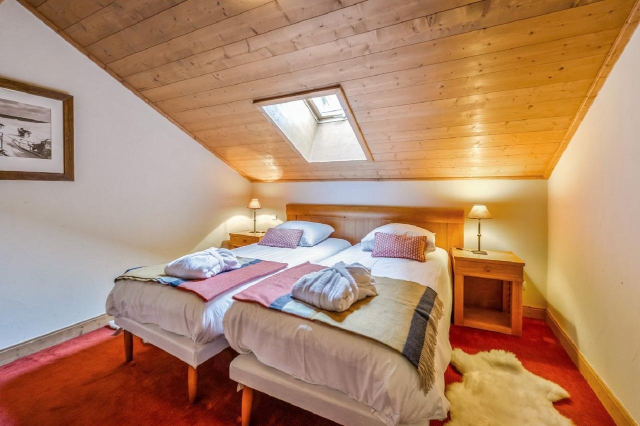Residence Arc 1950 Le Village - Maeva Home Les Arcs  Luaran gambar