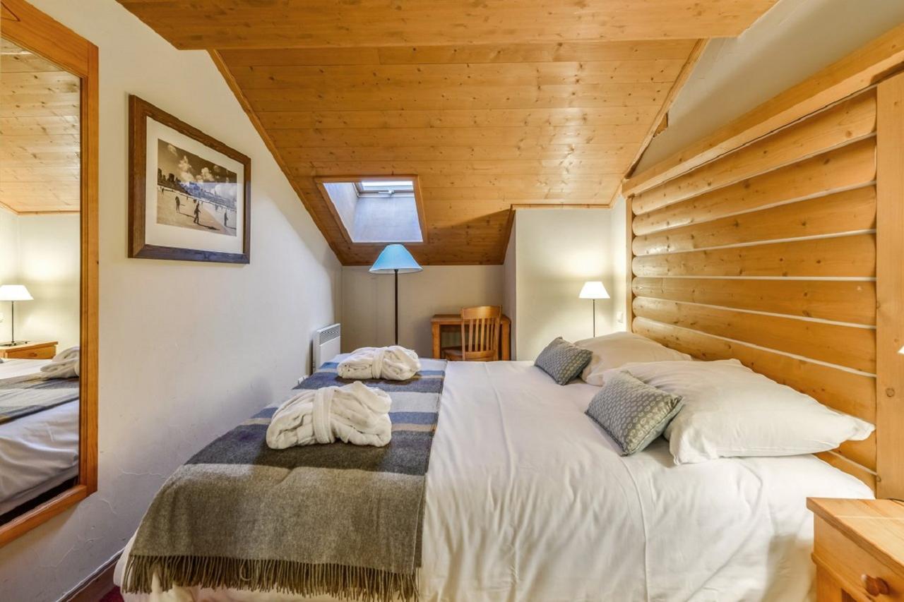 Residence Arc 1950 Le Village - Maeva Home Les Arcs  Luaran gambar