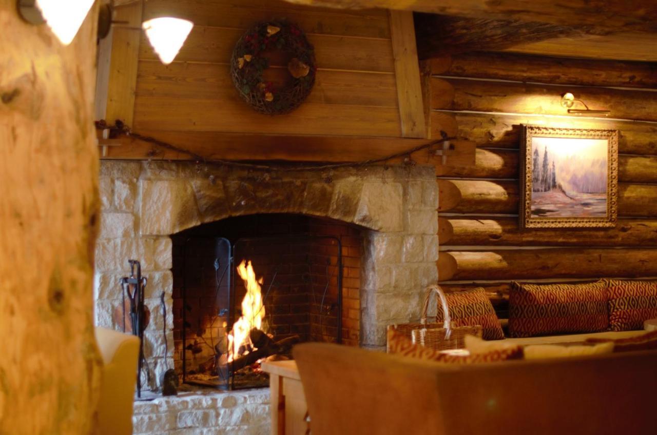 Residence Arc 1950 Le Village - Maeva Home Les Arcs  Luaran gambar